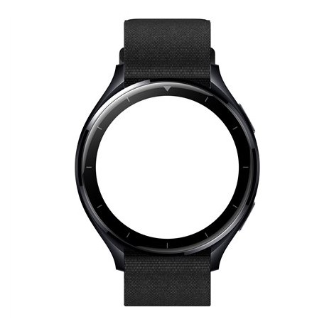 Xiaomi Watch Black PET Braided Strap - 4